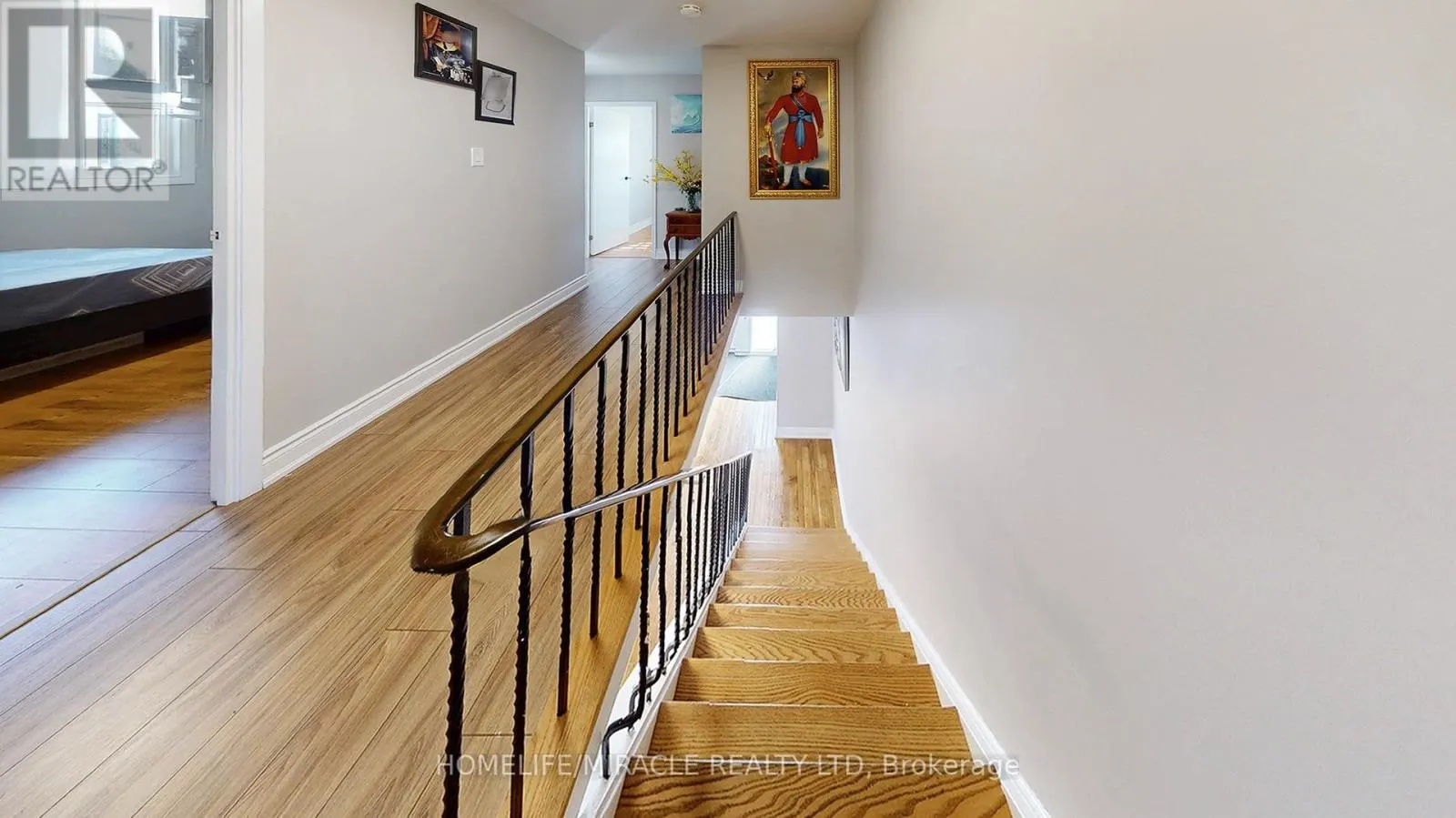 64 RADFORD DRIVE