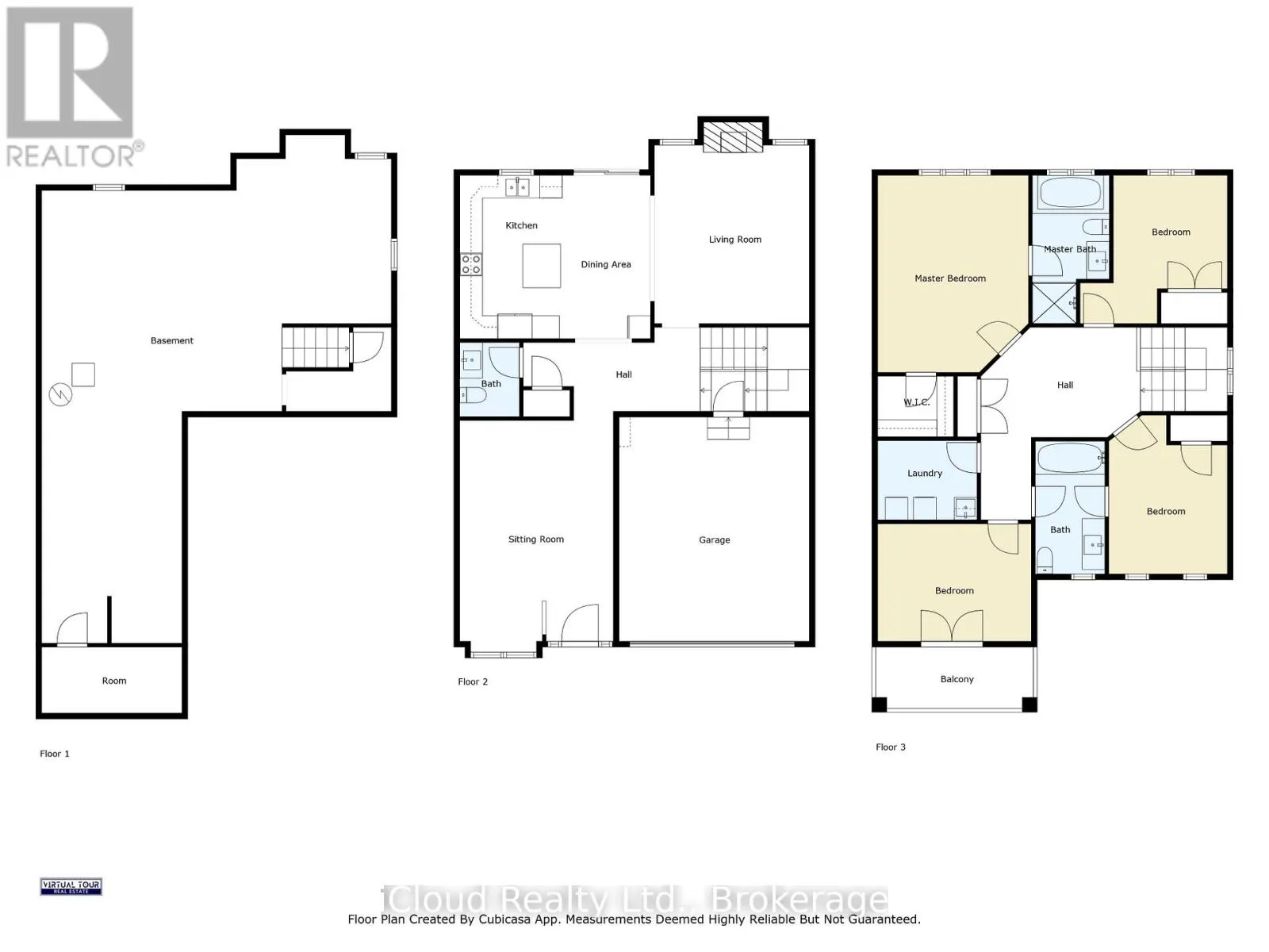 304 DALGLEISH GARDEN