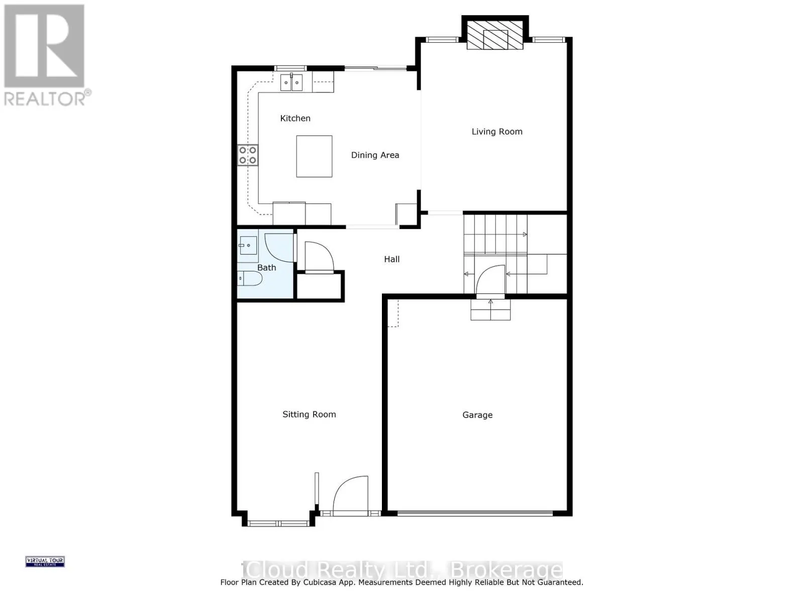304 DALGLEISH GARDEN