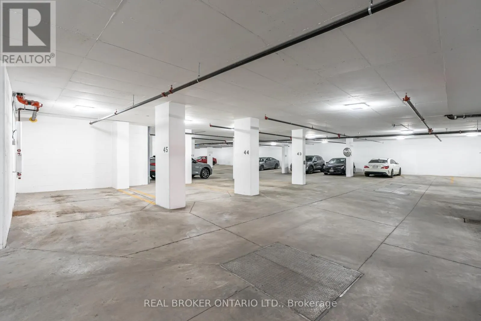 205 - 500 BROCK AVENUE