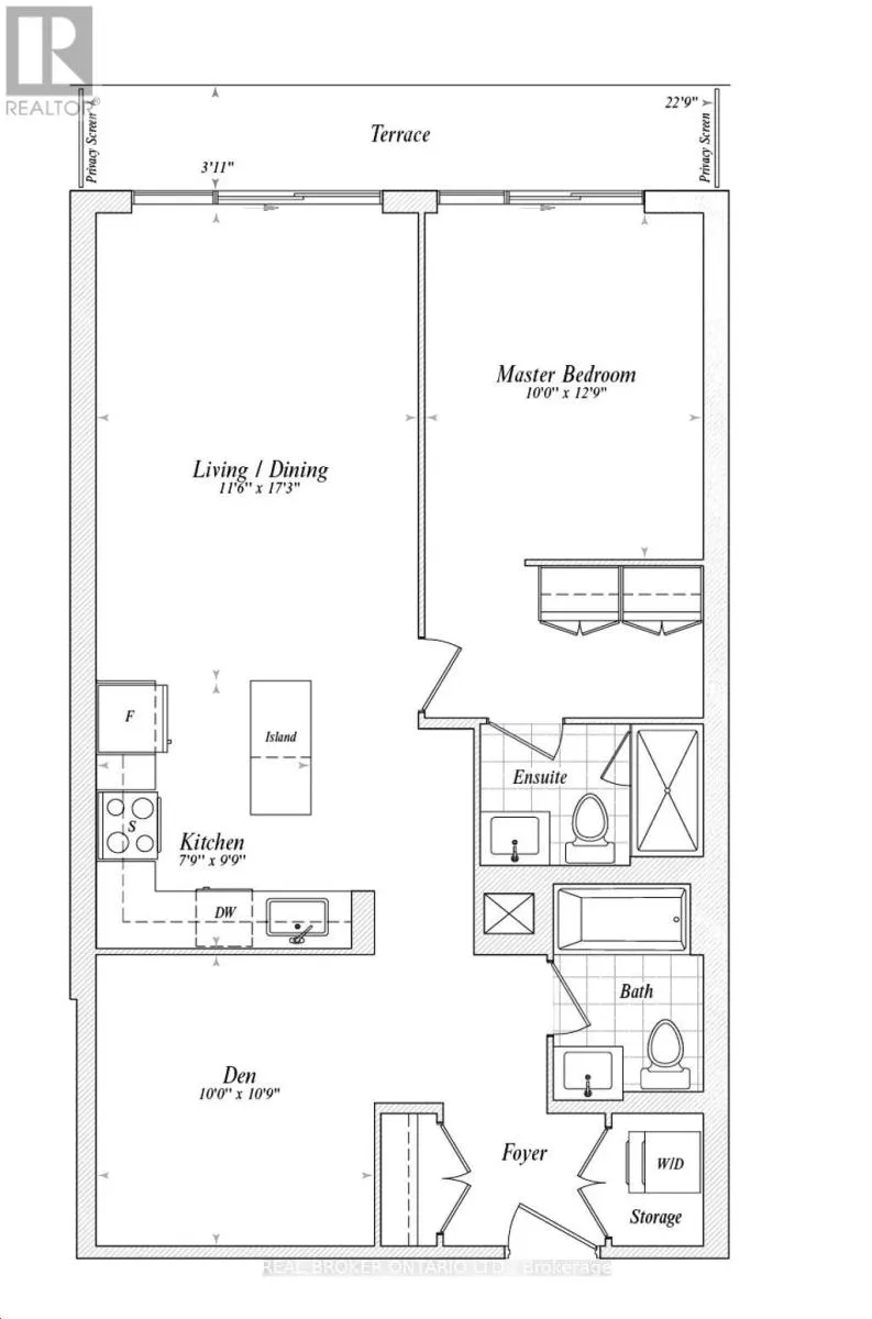 205 - 500 BROCK AVENUE