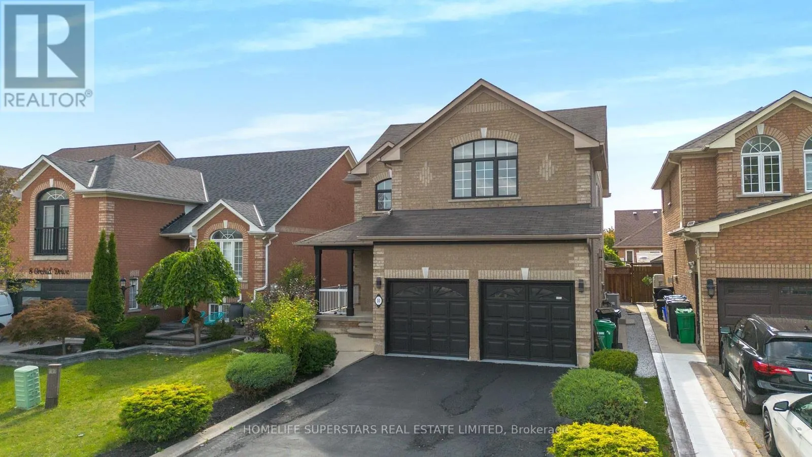 10 ORCHID DRIVE