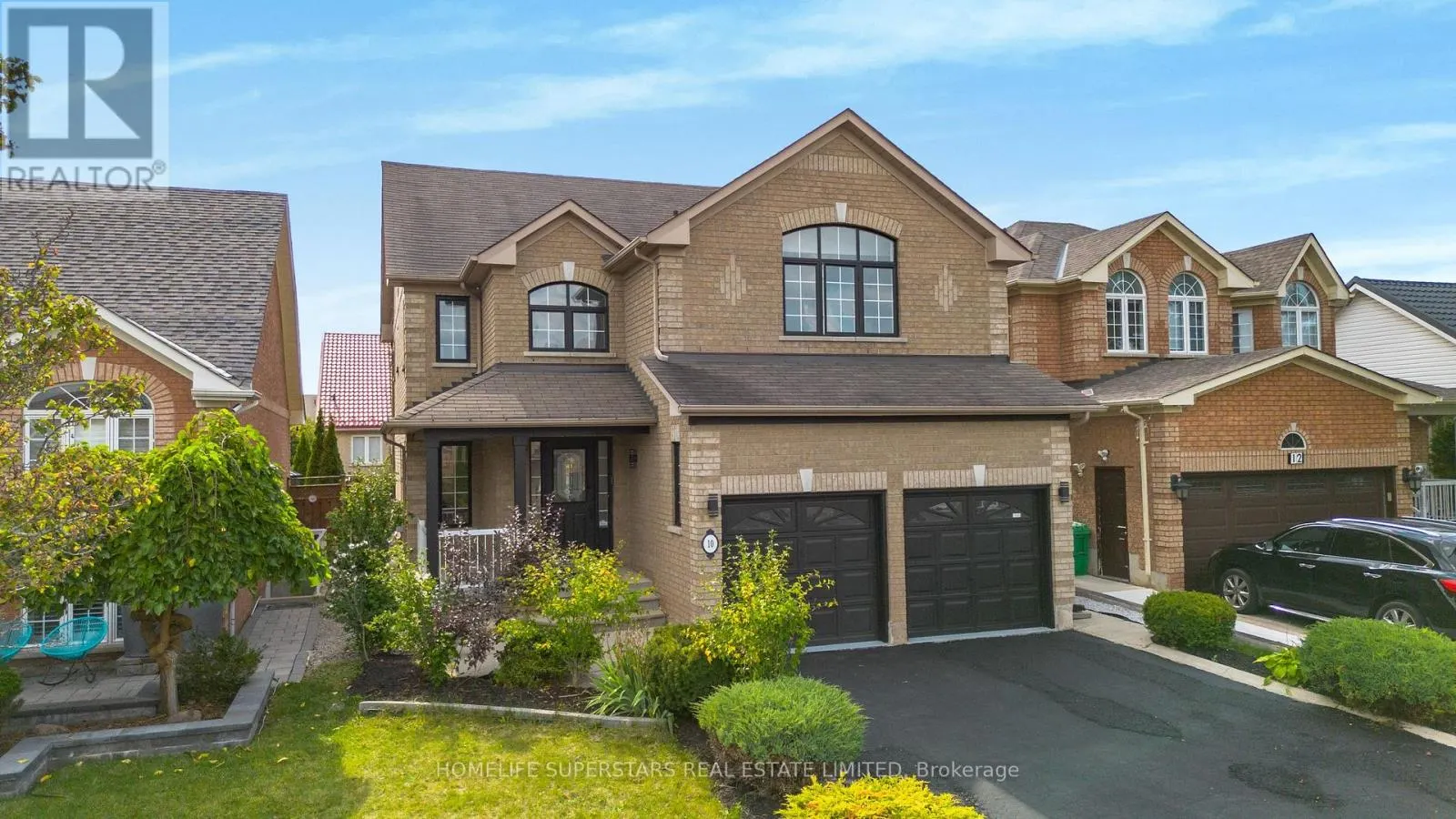 10 ORCHID DRIVE