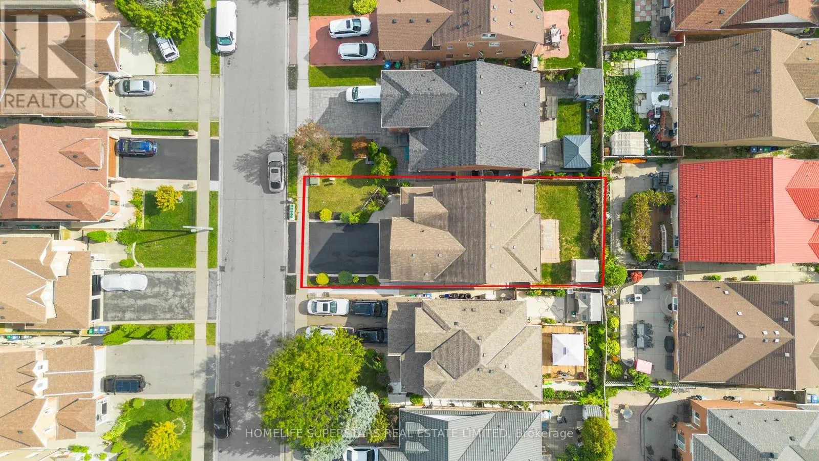 10 ORCHID DRIVE