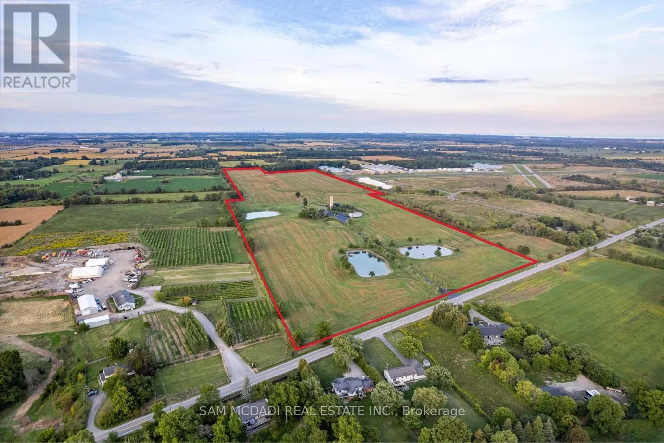 5431 APPLEBY LINE