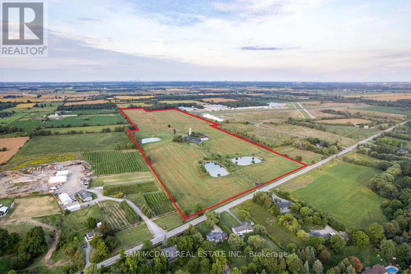 5431 APPLEBY LINE
