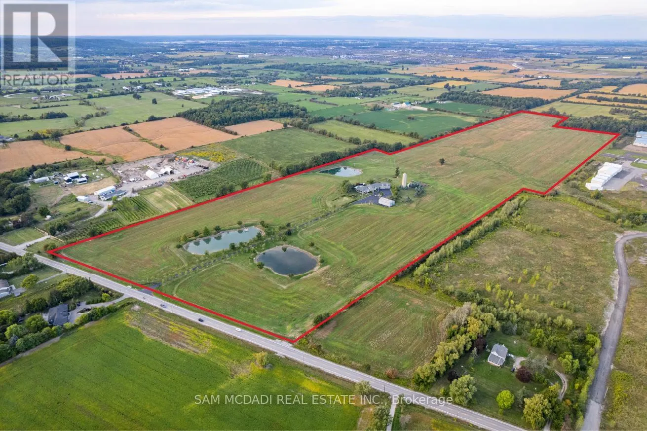 5431 APPLEBY LINE