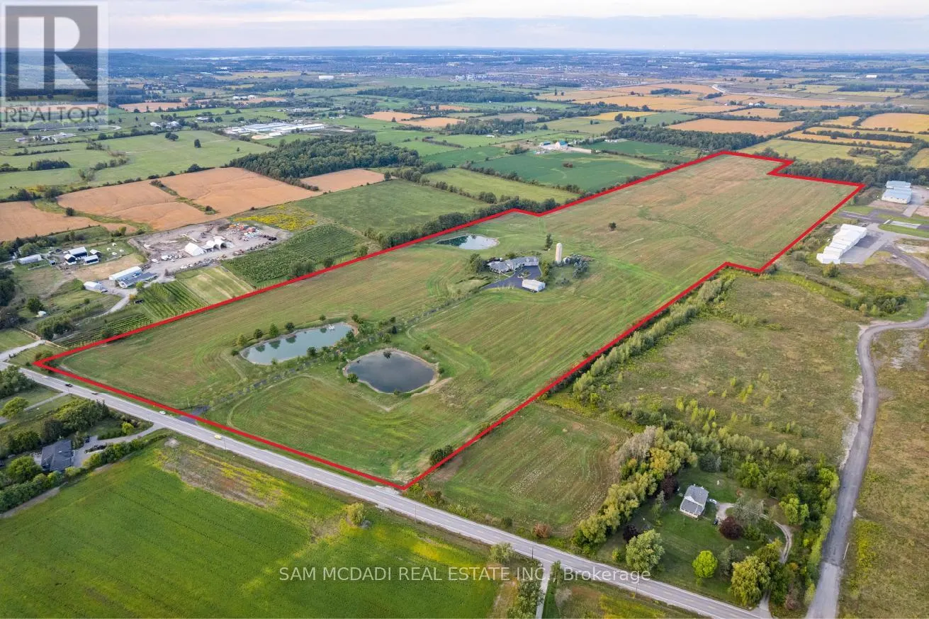 5431 APPLEBY LINE