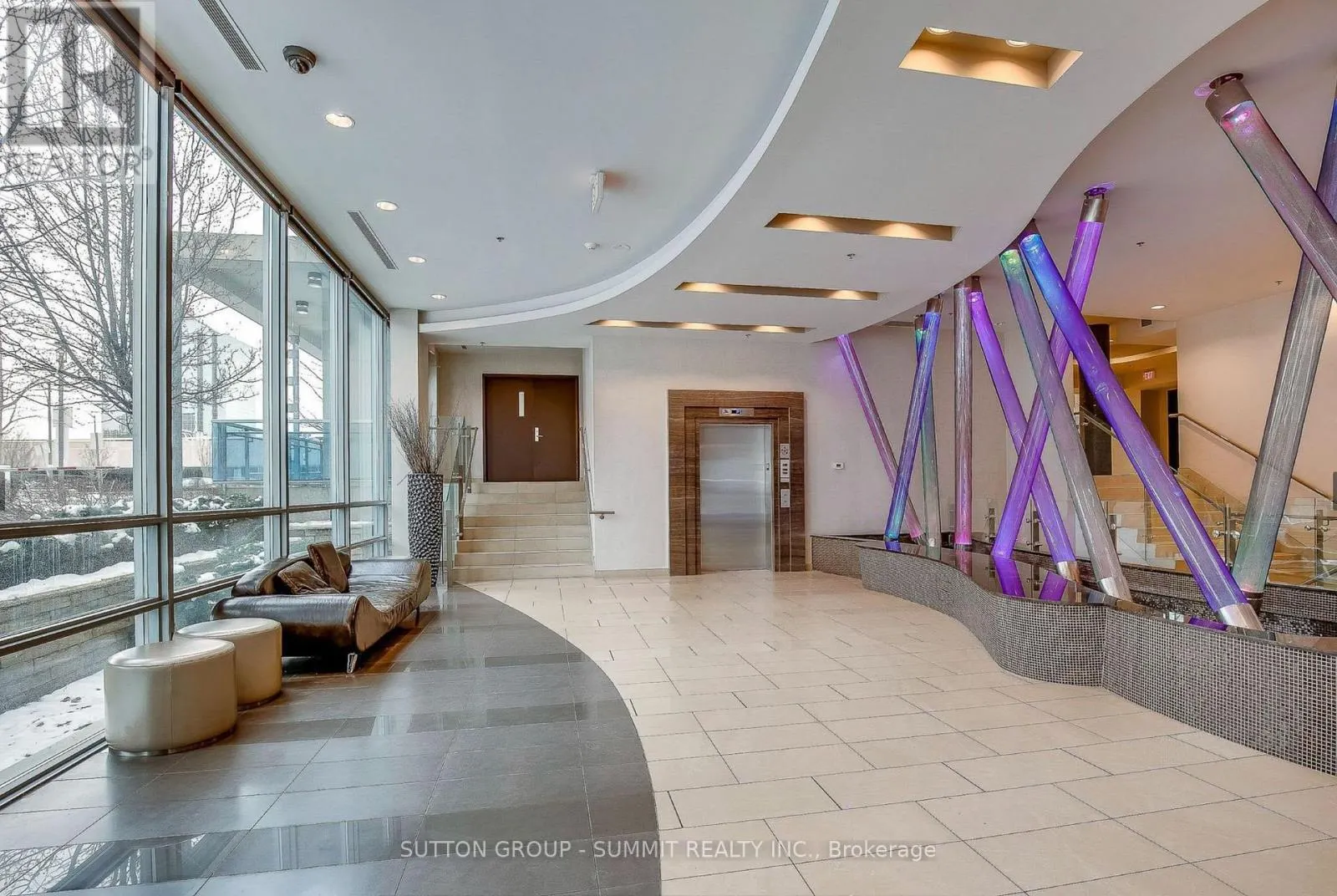 1202 - 80 ABSOLUTE AVENUE