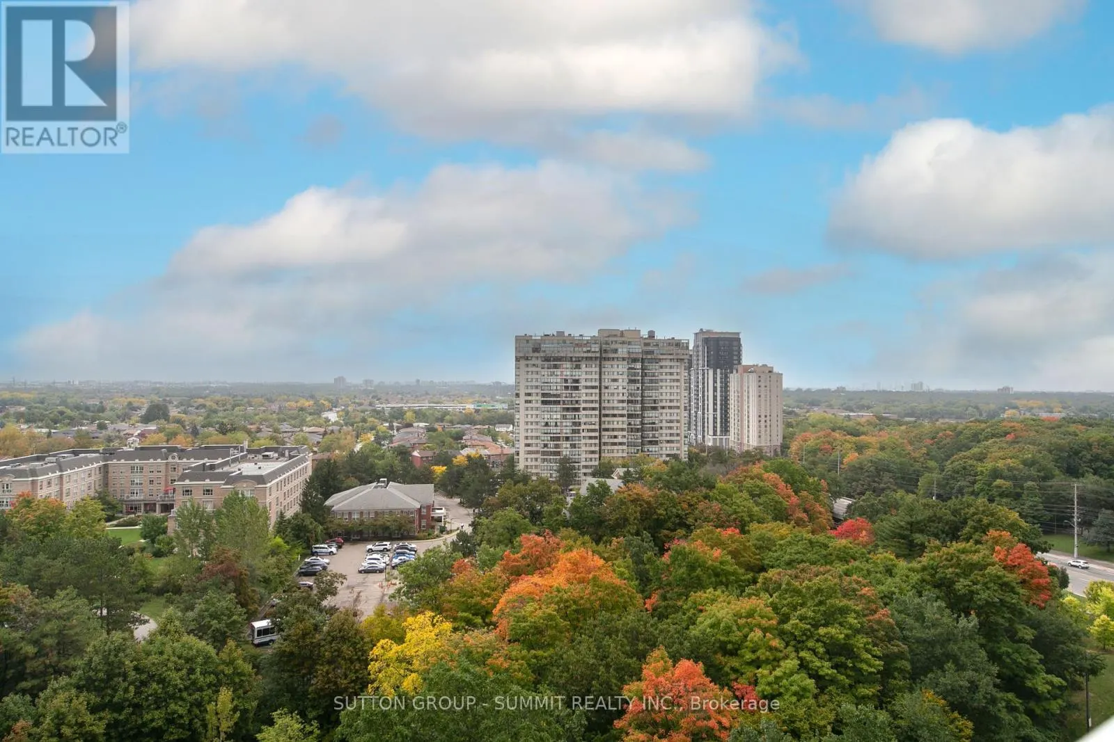 1202 - 80 ABSOLUTE AVENUE