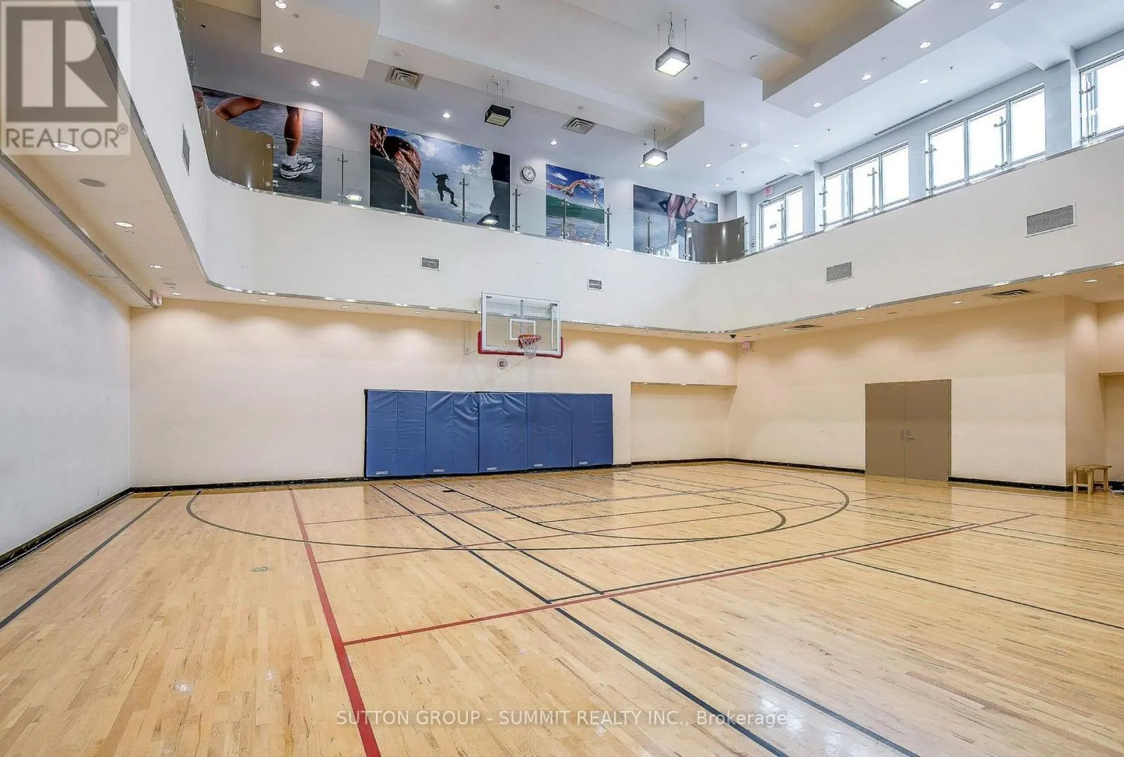 1202 - 80 ABSOLUTE AVENUE
