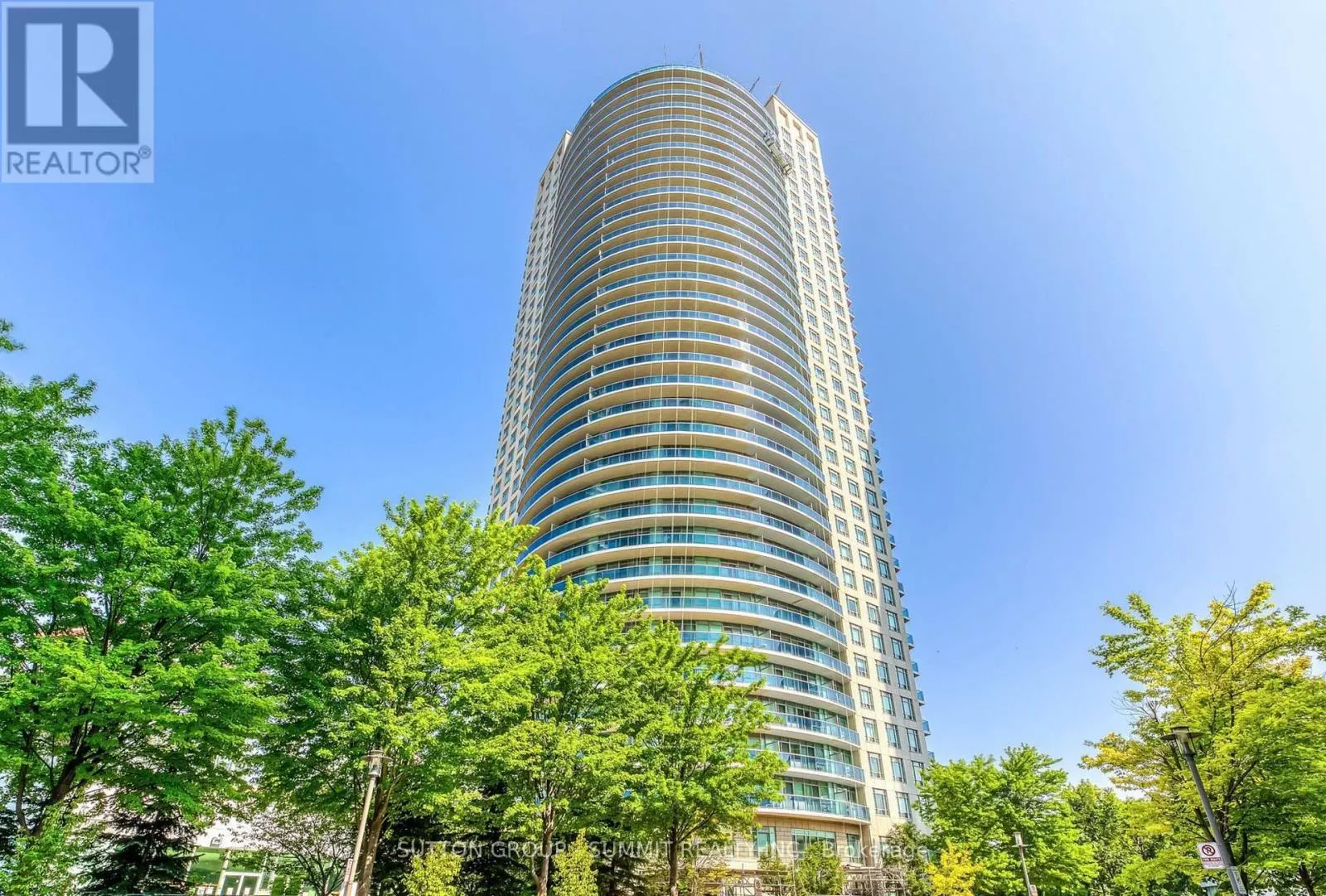 1202 - 80 ABSOLUTE AVENUE