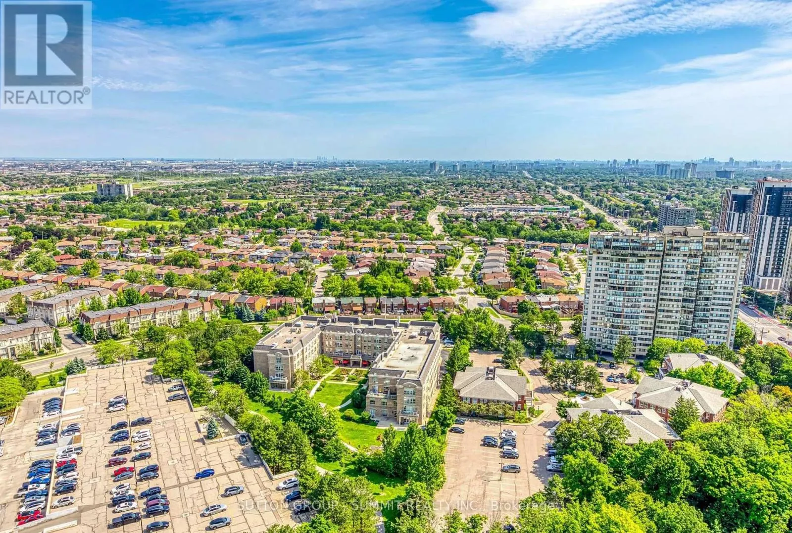 1202 - 80 ABSOLUTE AVENUE