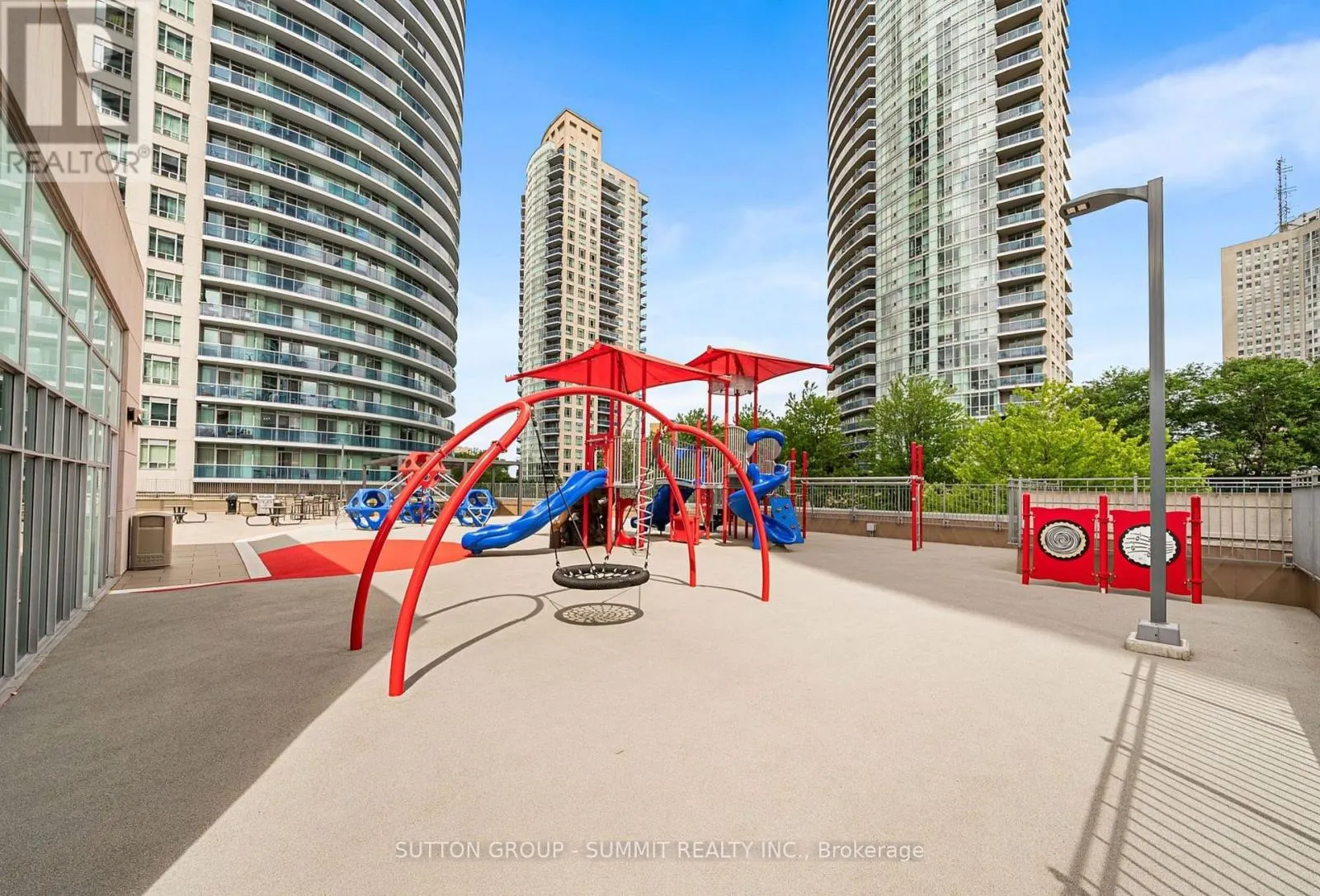 1202 - 80 ABSOLUTE AVENUE