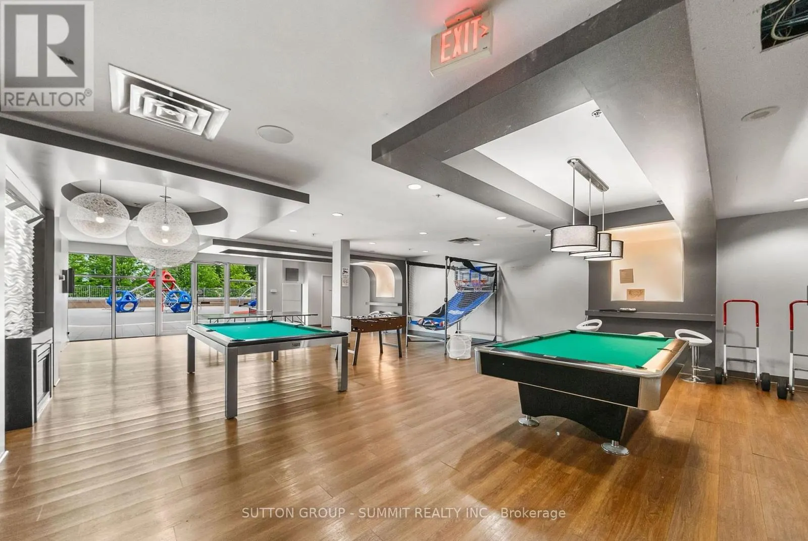 1202 - 80 ABSOLUTE AVENUE