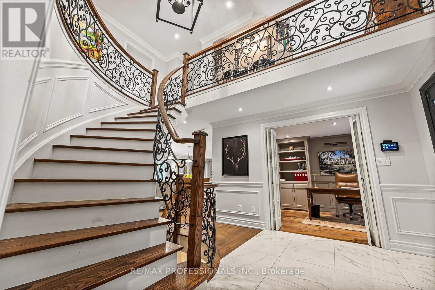 2446 HAMMOND ROAD
