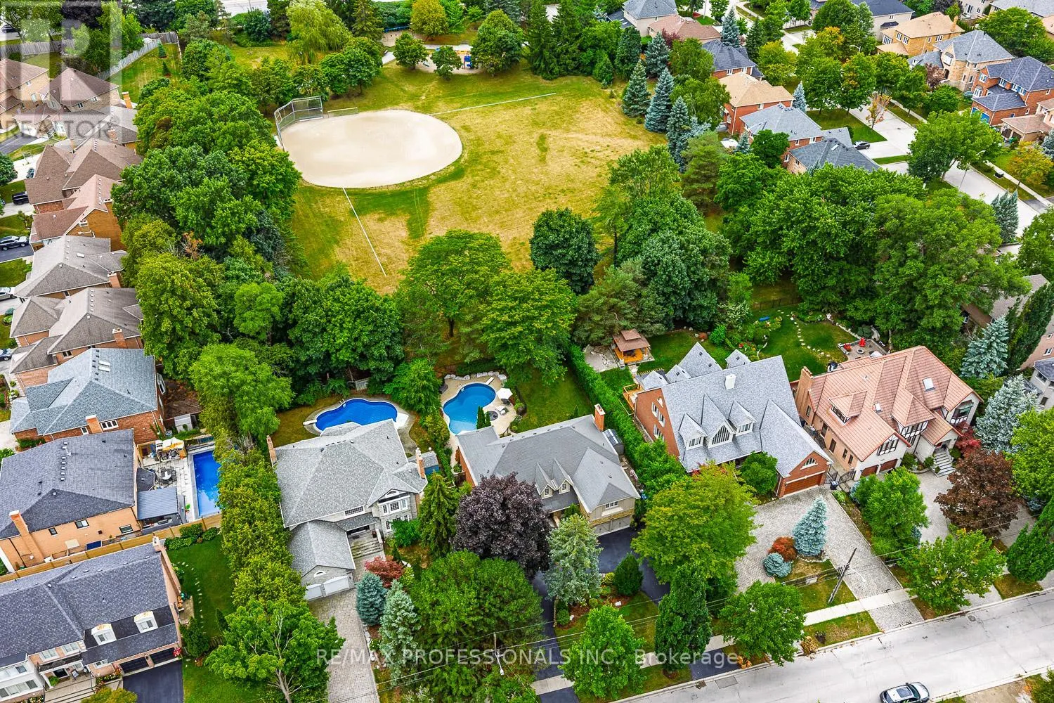 2446 HAMMOND ROAD