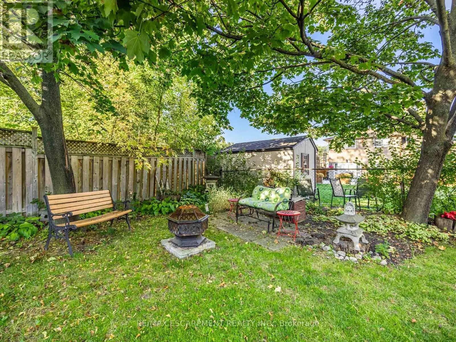 1483 KARENZA ROAD