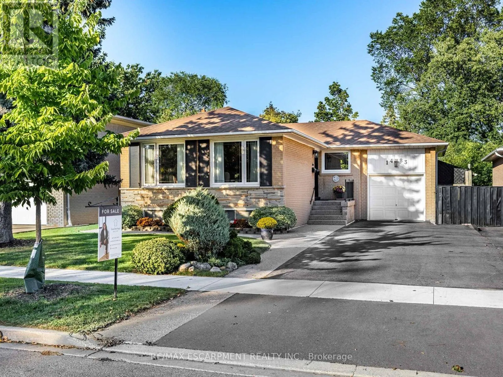 1483 KARENZA ROAD
