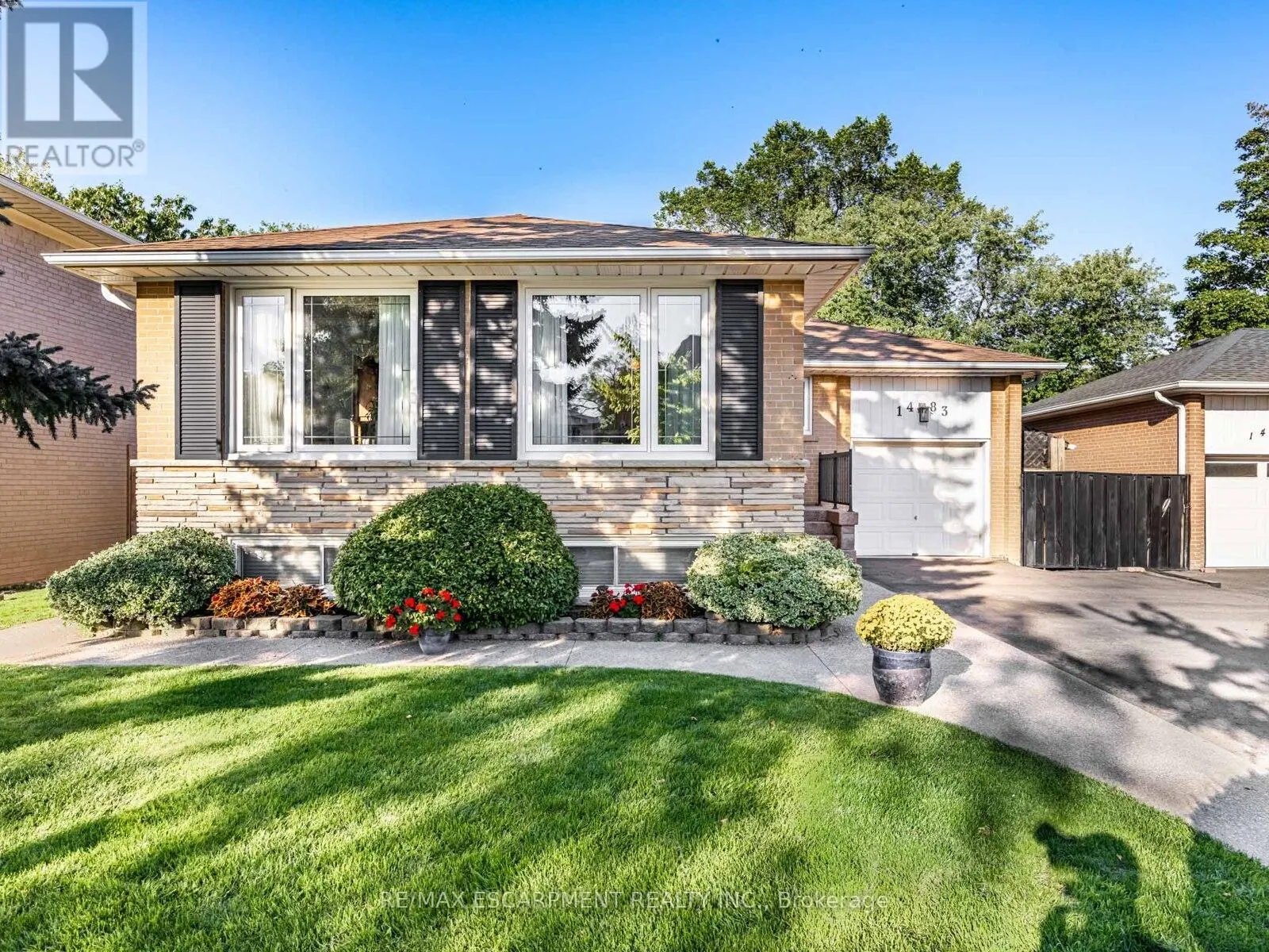 1483 KARENZA ROAD