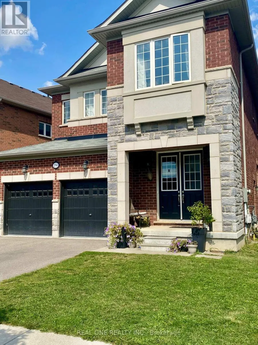 250 NIAGARA TRAIL