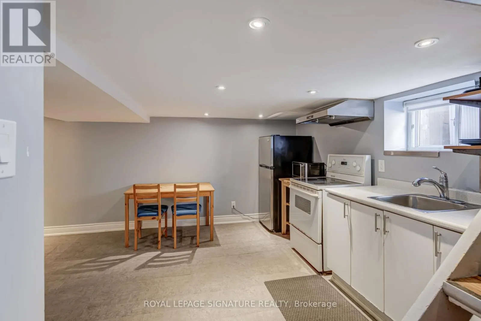 LOWER - 7 EDMUND AVENUE