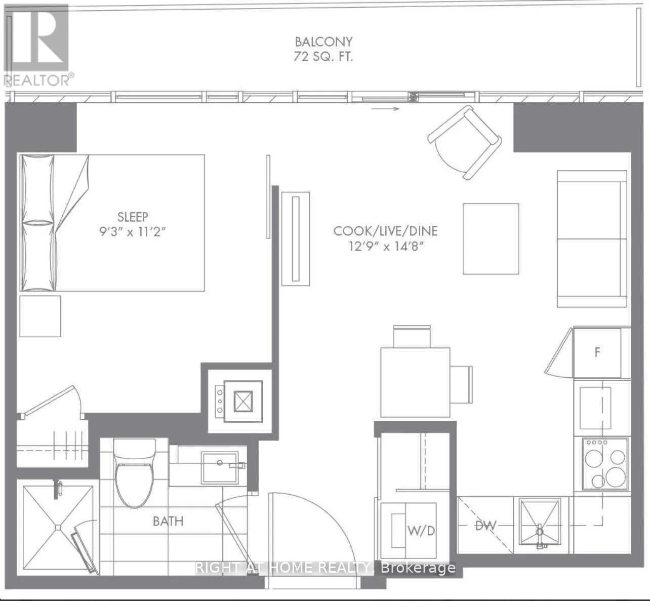 2410 - 3883 QUARTZ ROAD