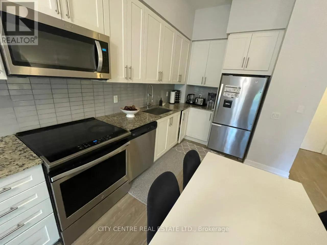 609 - 4085 PARKSIDE VILLAGE DRIVE
