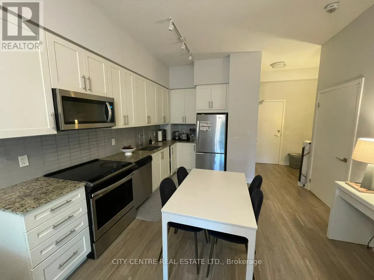 609 - 4085 PARKSIDE VILLAGE DRIVE