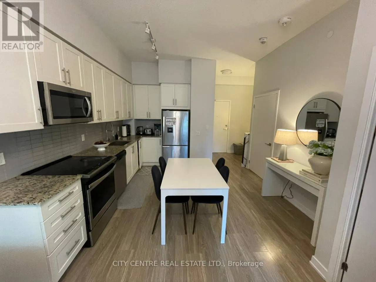 609 - 4085 PARKSIDE VILLAGE DRIVE