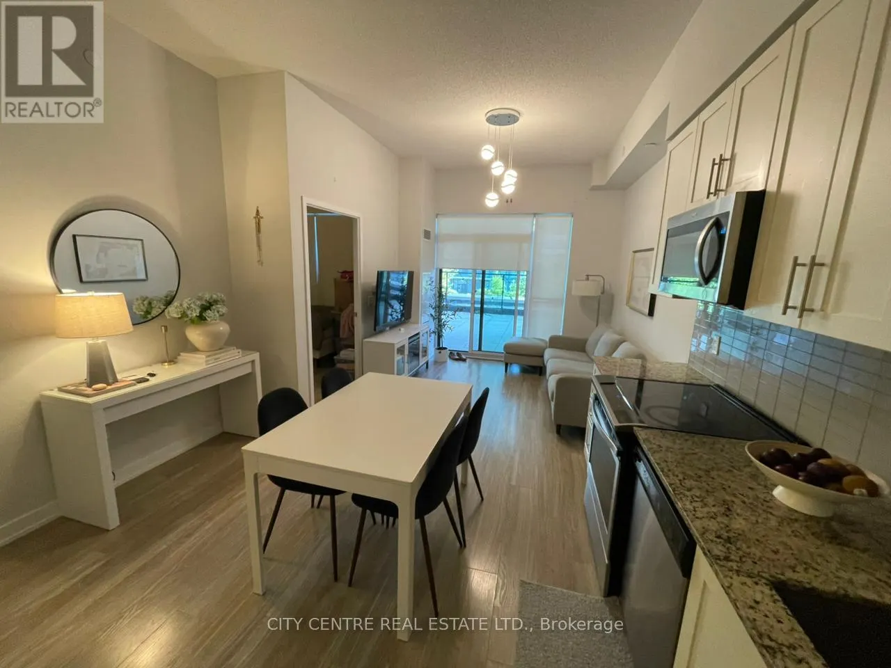 609 - 4085 PARKSIDE VILLAGE DRIVE