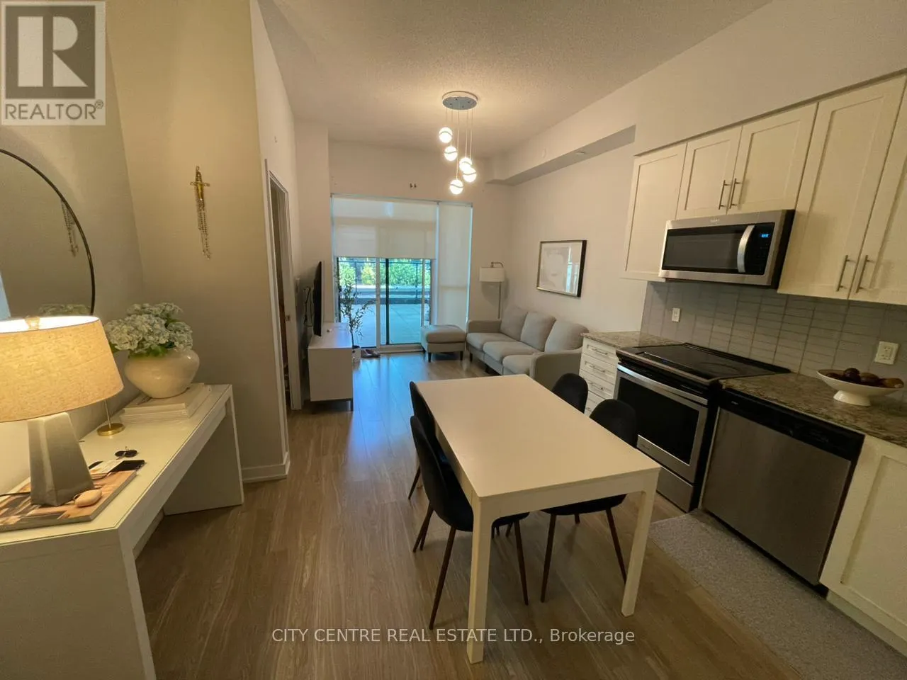609 - 4085 PARKSIDE VILLAGE DRIVE