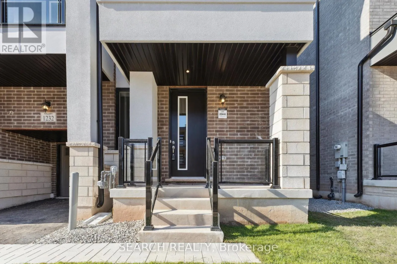 1232 ANTHONIA TRAIL