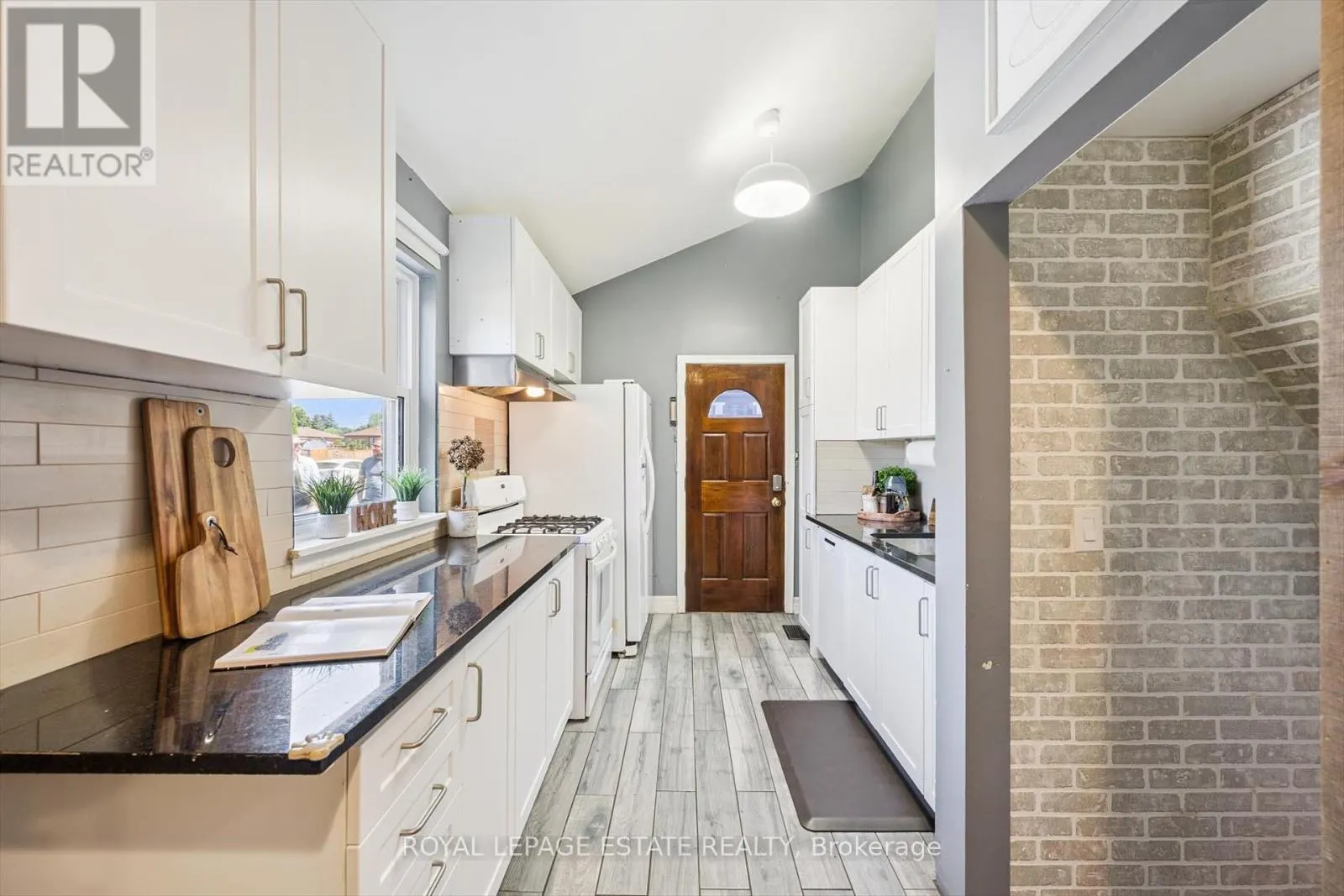 57 NANWOOD DRIVE