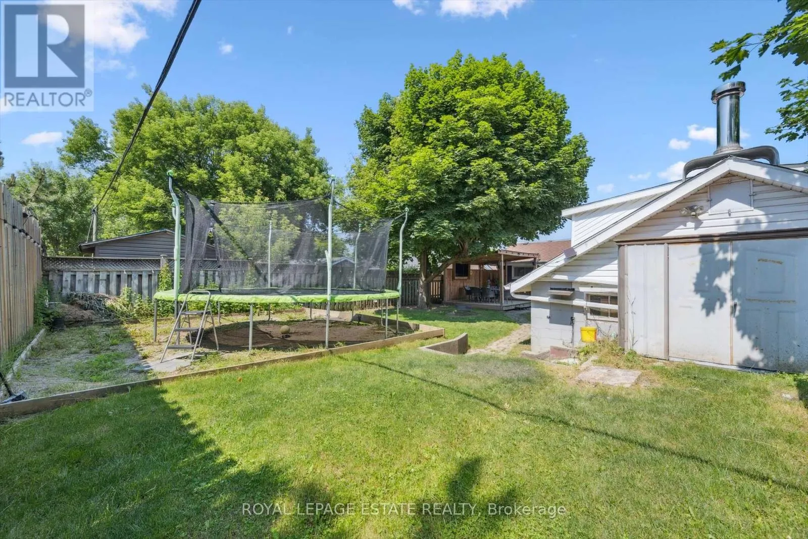 57 NANWOOD DRIVE