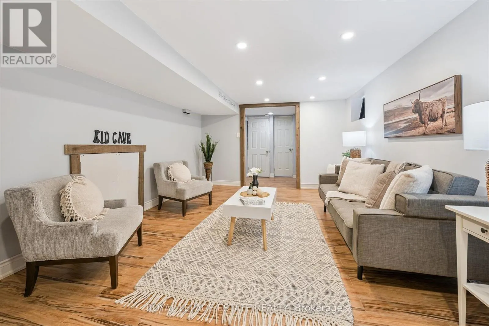57 NANWOOD DRIVE