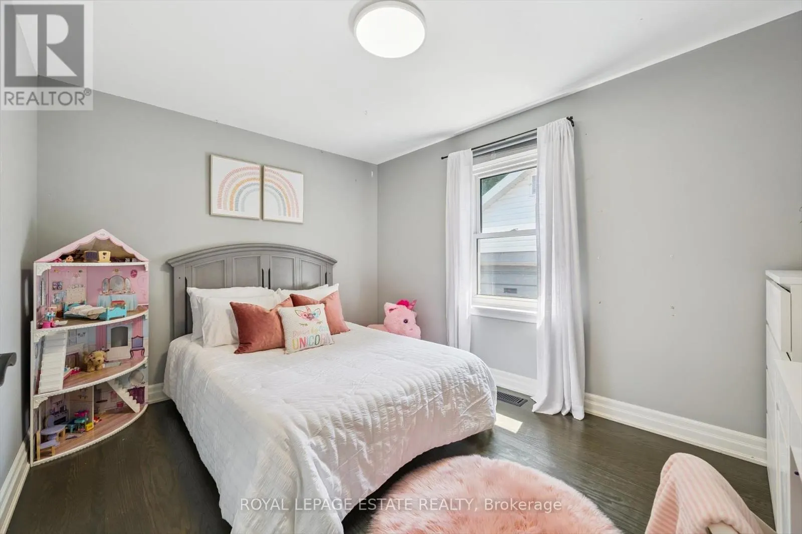 57 NANWOOD DRIVE