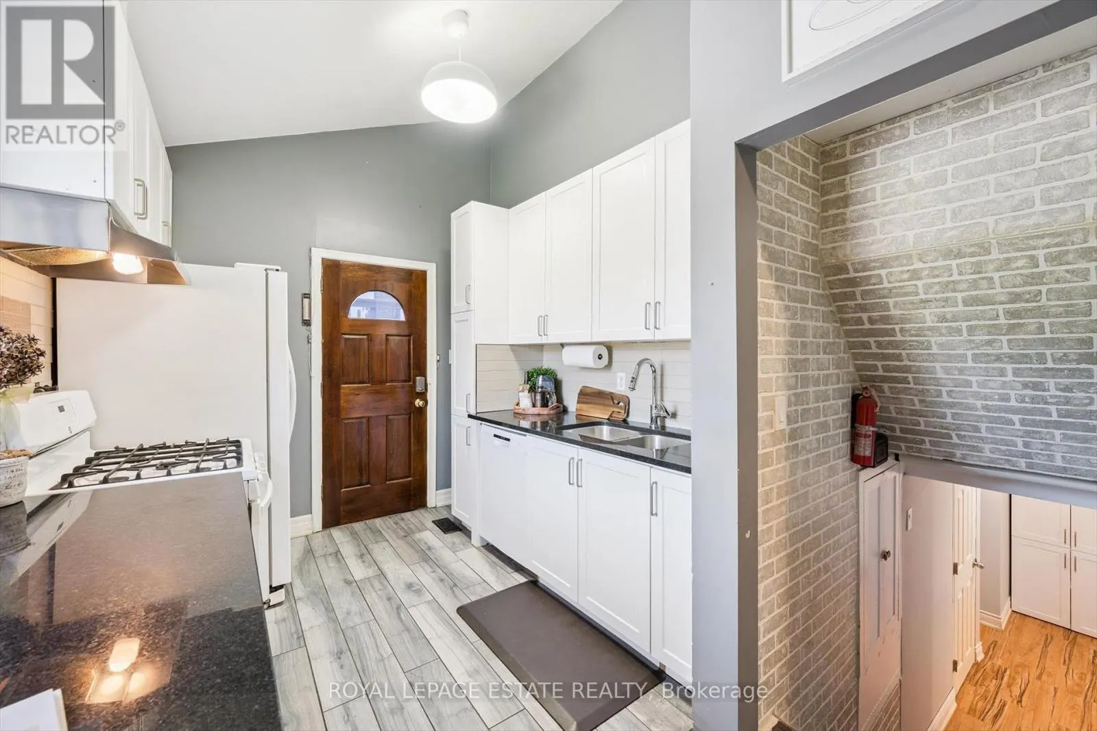57 NANWOOD DRIVE