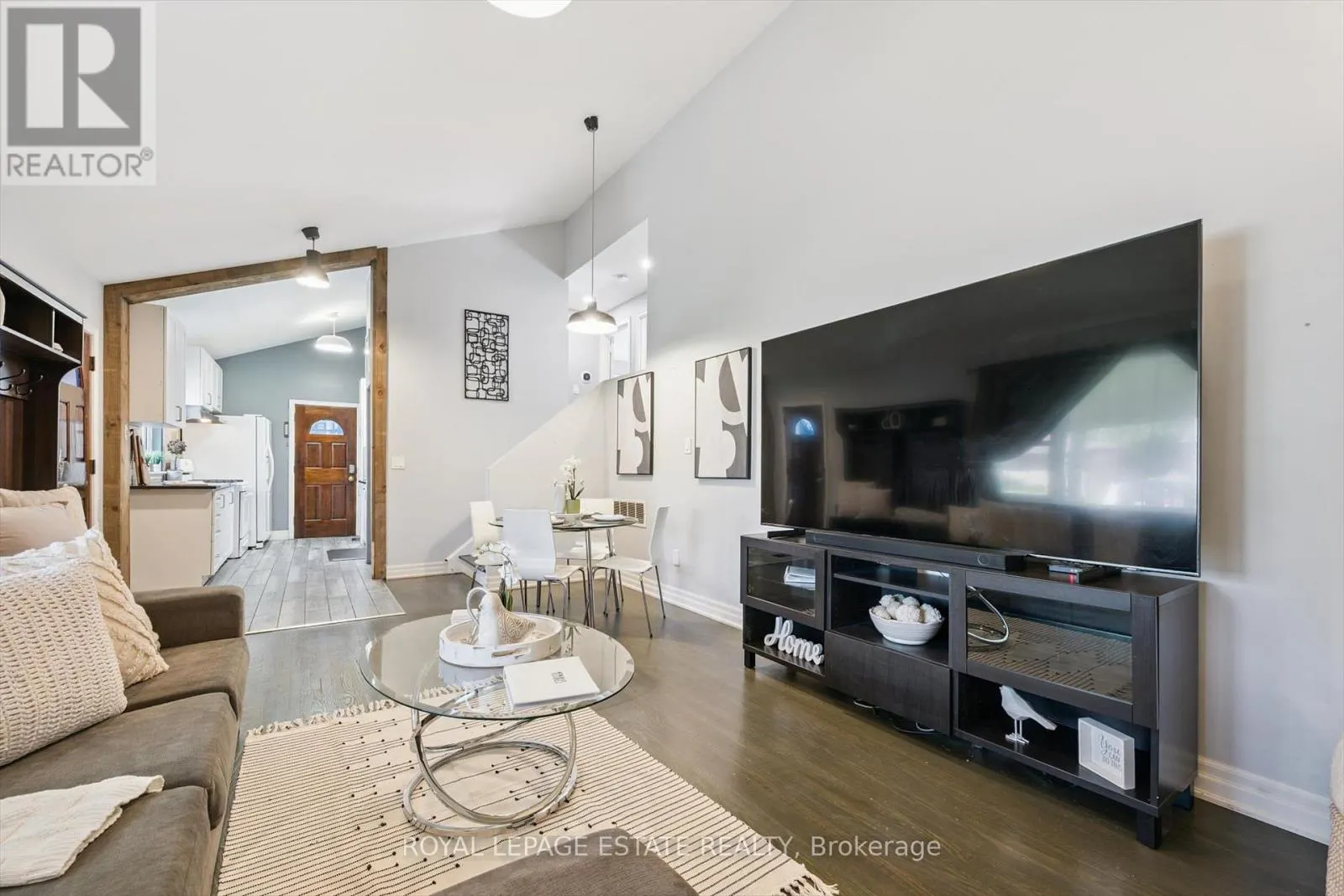 57 NANWOOD DRIVE