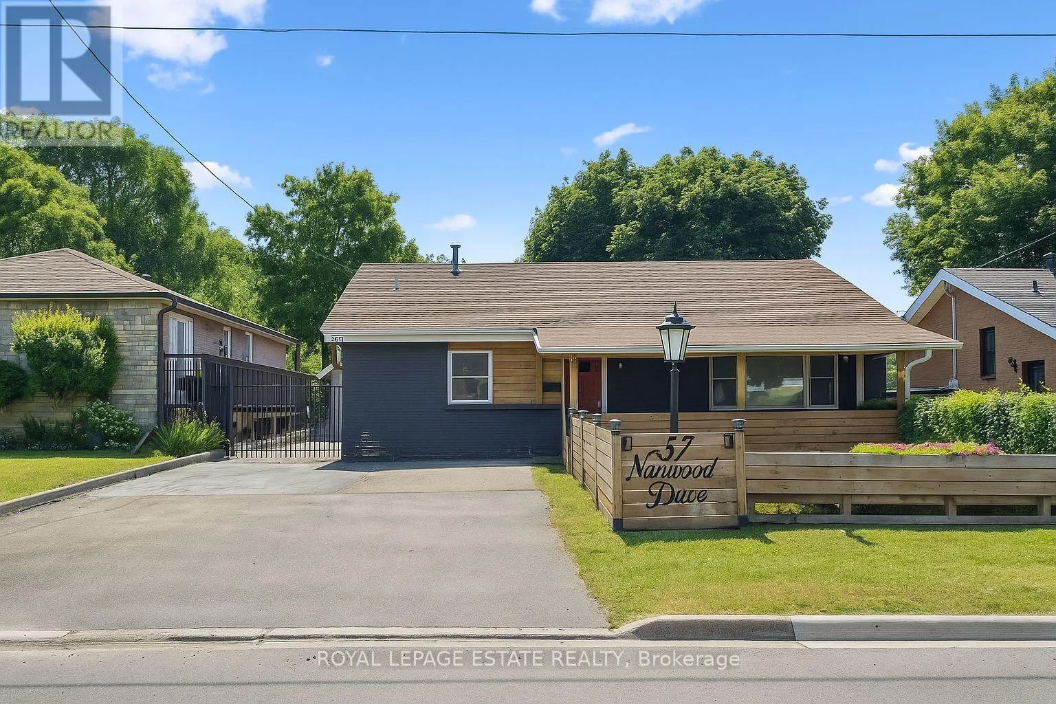 57 NANWOOD DRIVE
