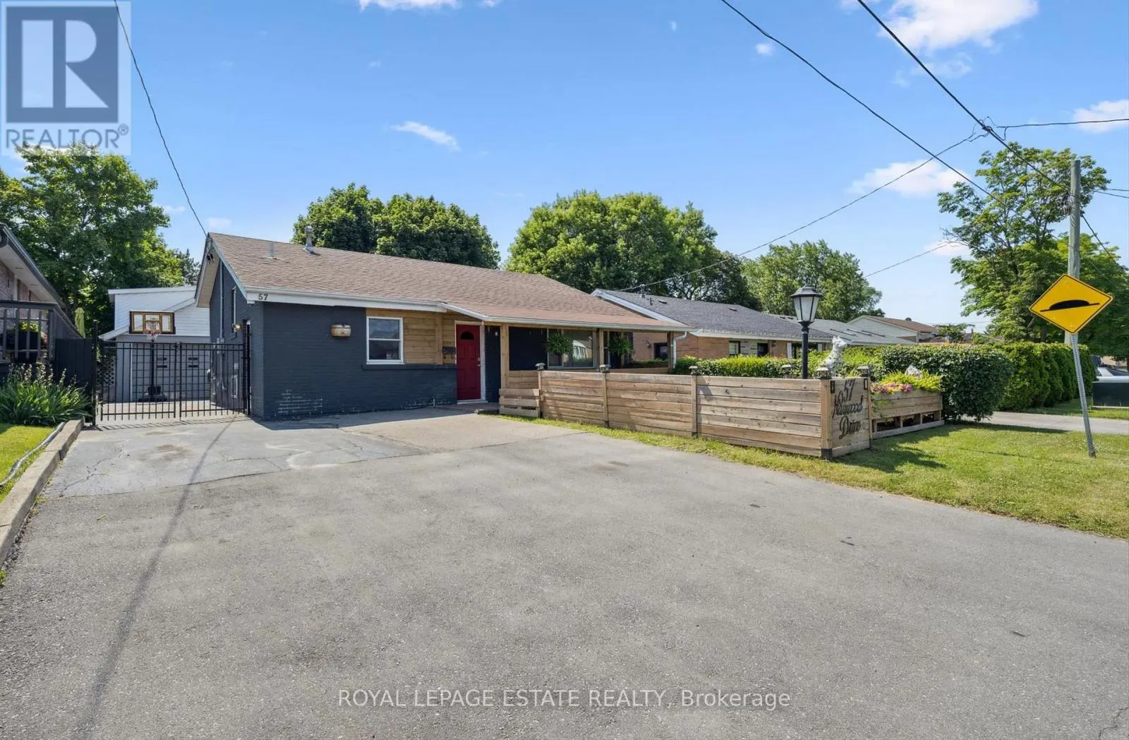 57 NANWOOD DRIVE