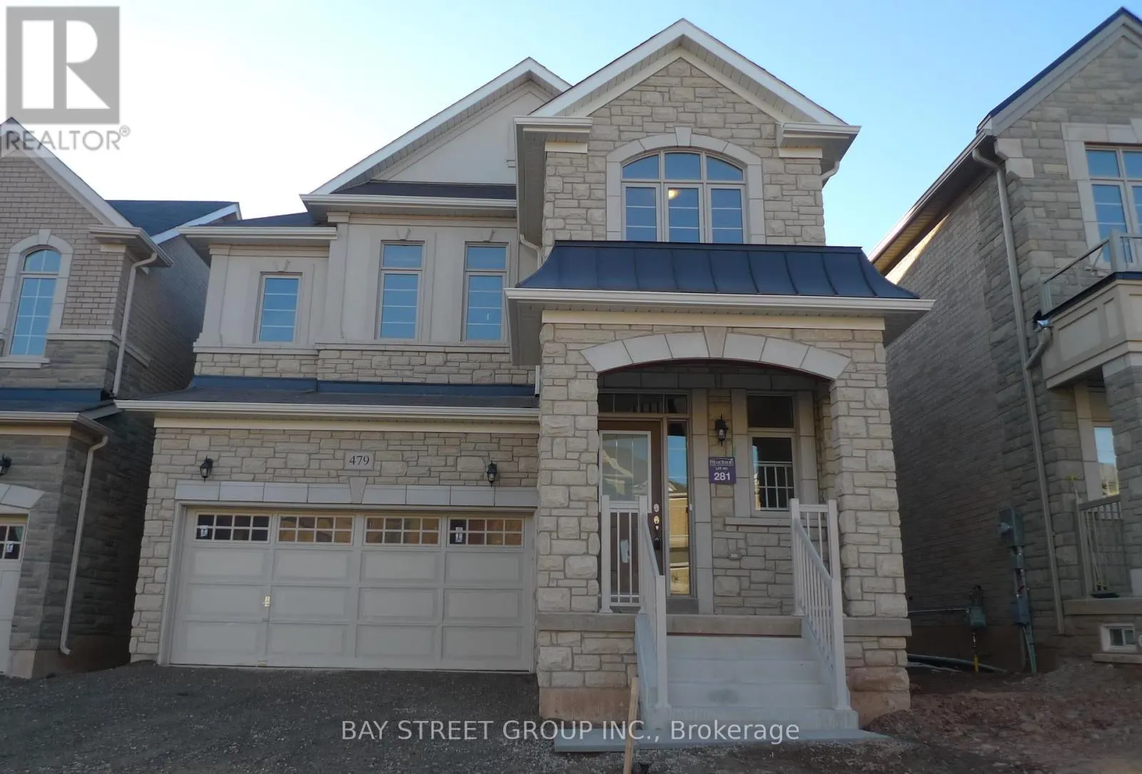 479 GRINDSTONE TRAIL