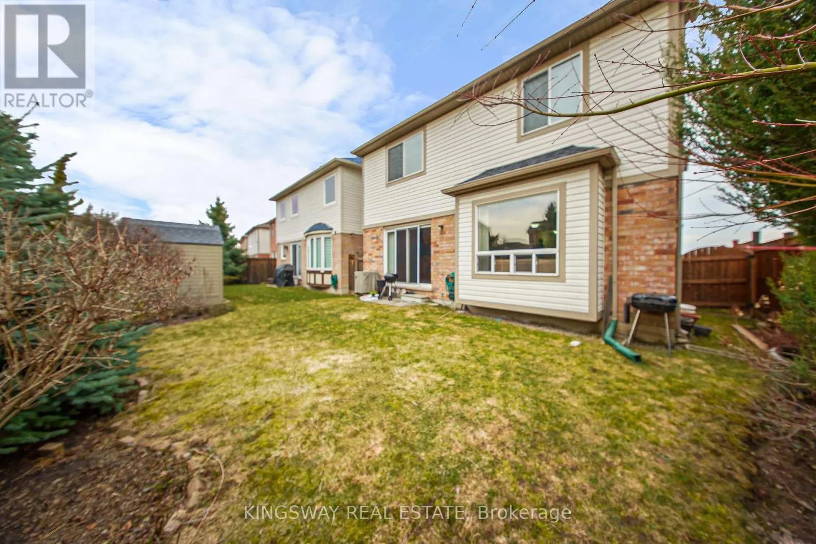 142 VALLEYWAY DRIVE