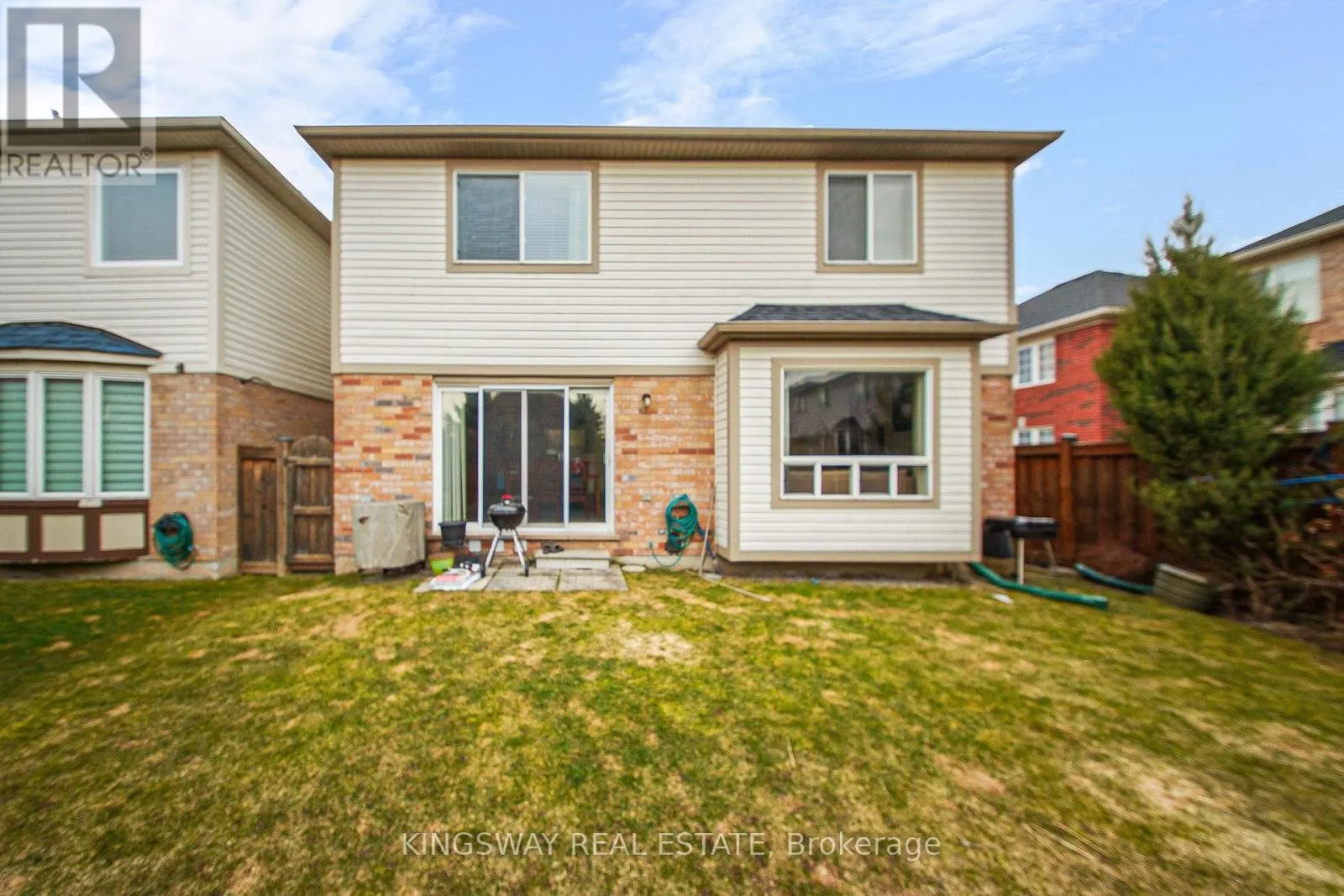 142 VALLEYWAY DRIVE