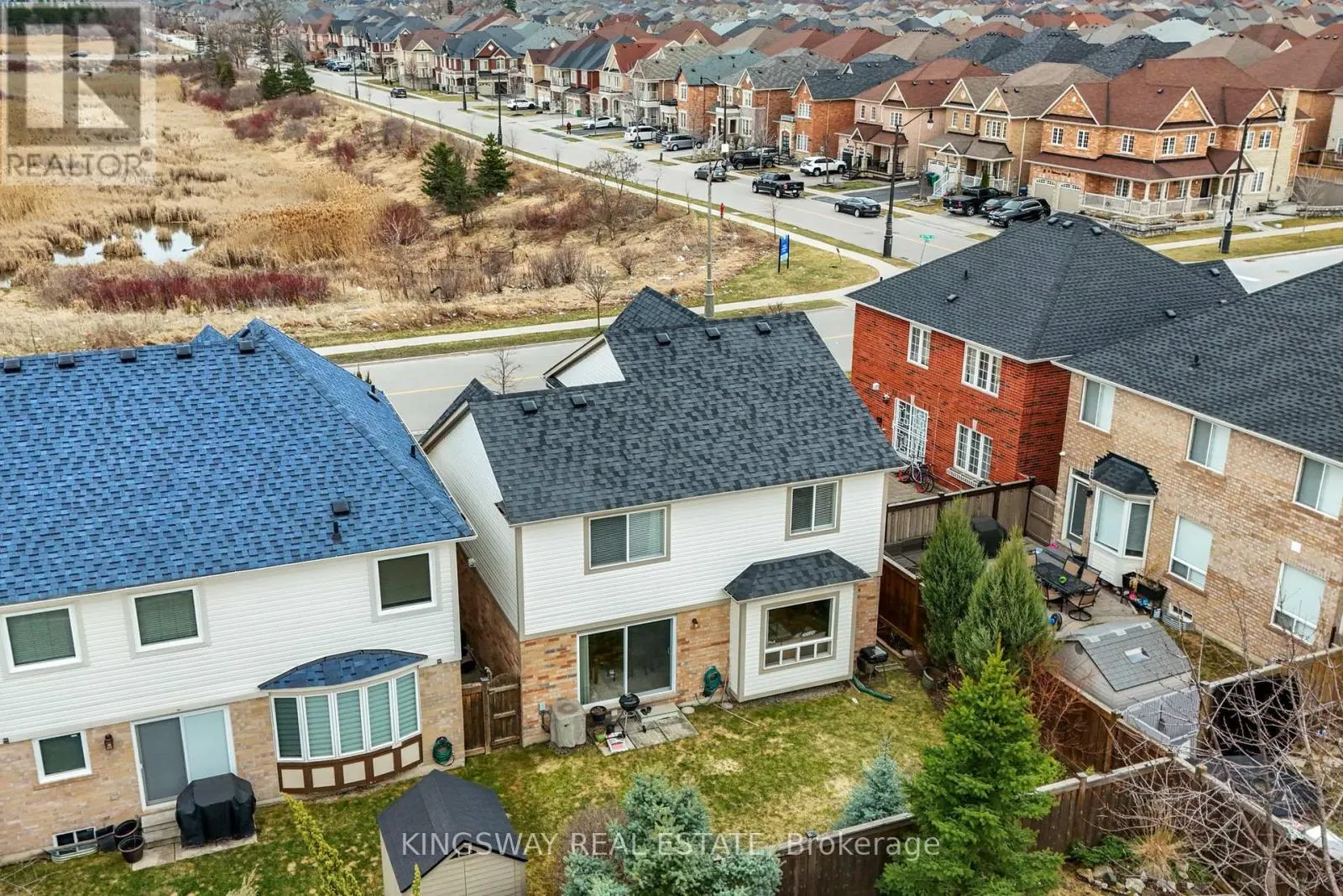 142 VALLEYWAY DRIVE