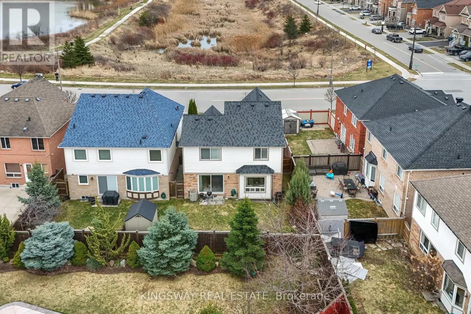 142 VALLEYWAY DRIVE