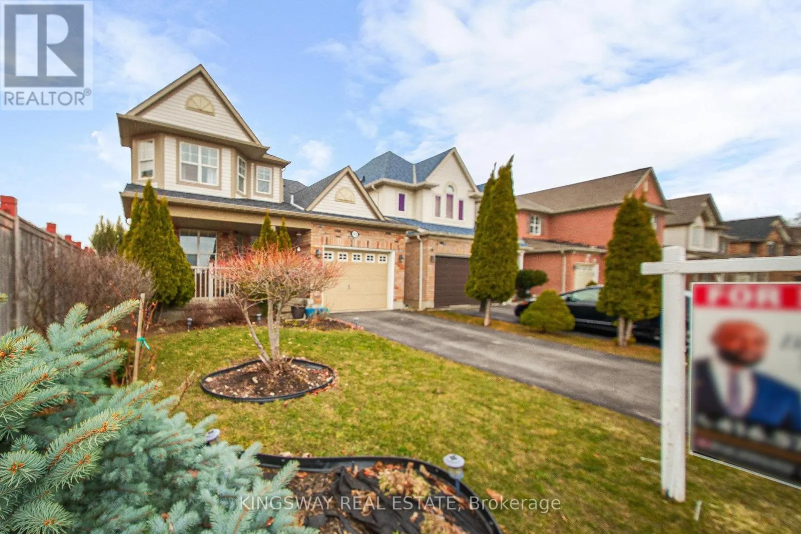 142 VALLEYWAY DRIVE