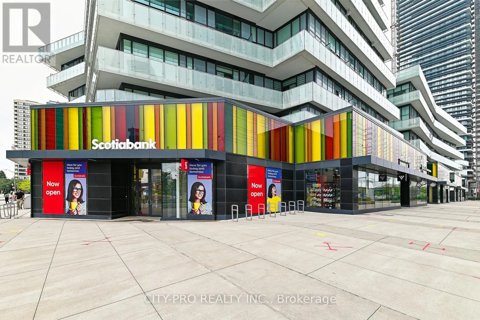 410 - 3900 CONFEDERATION PARKWAY