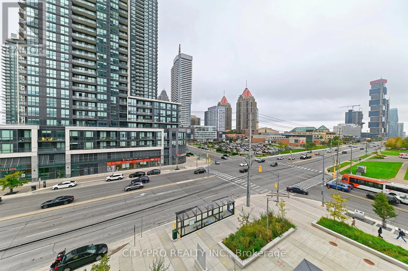 410 - 3900 CONFEDERATION PARKWAY