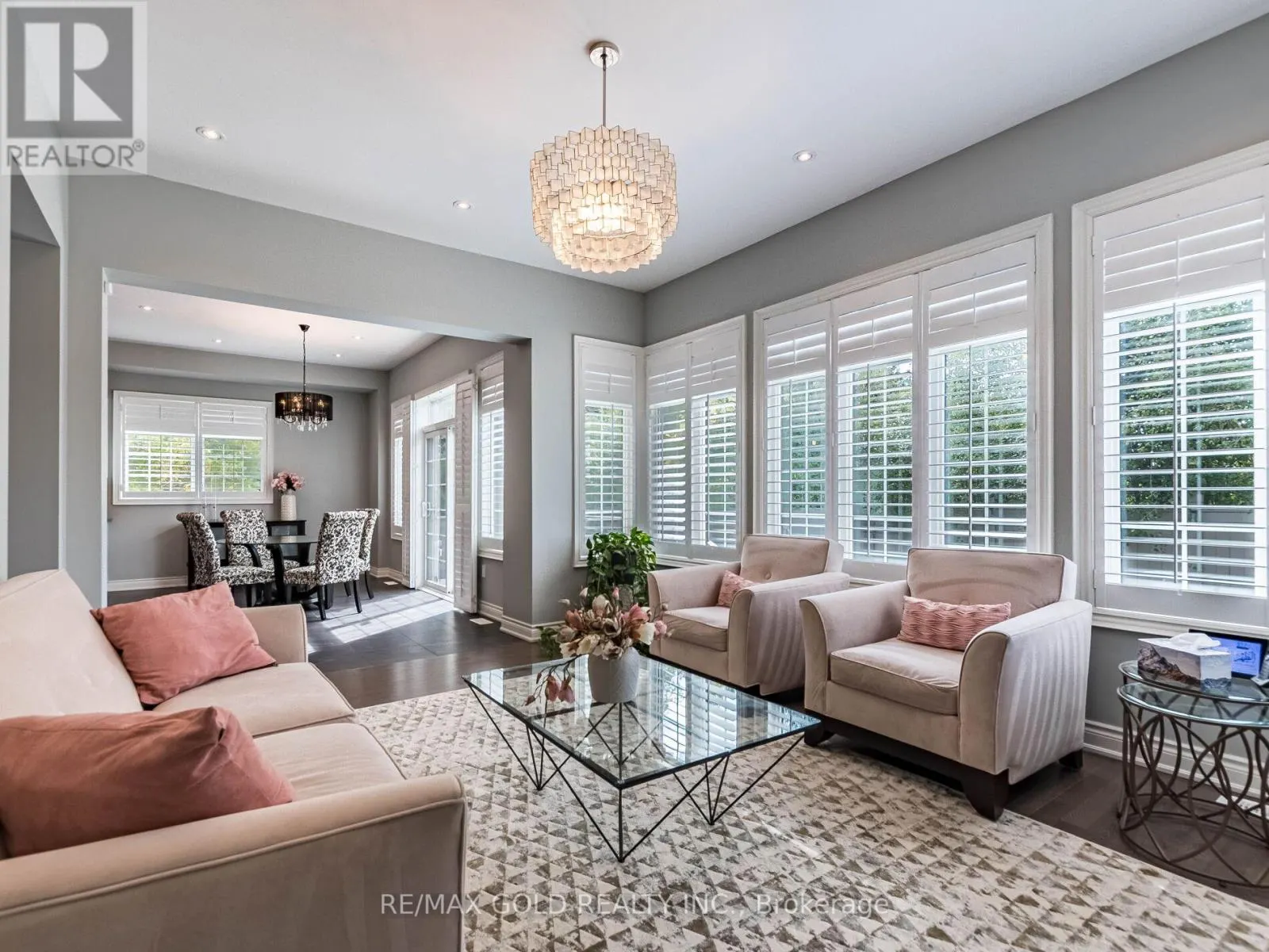 151 RISING HILL RIDGE